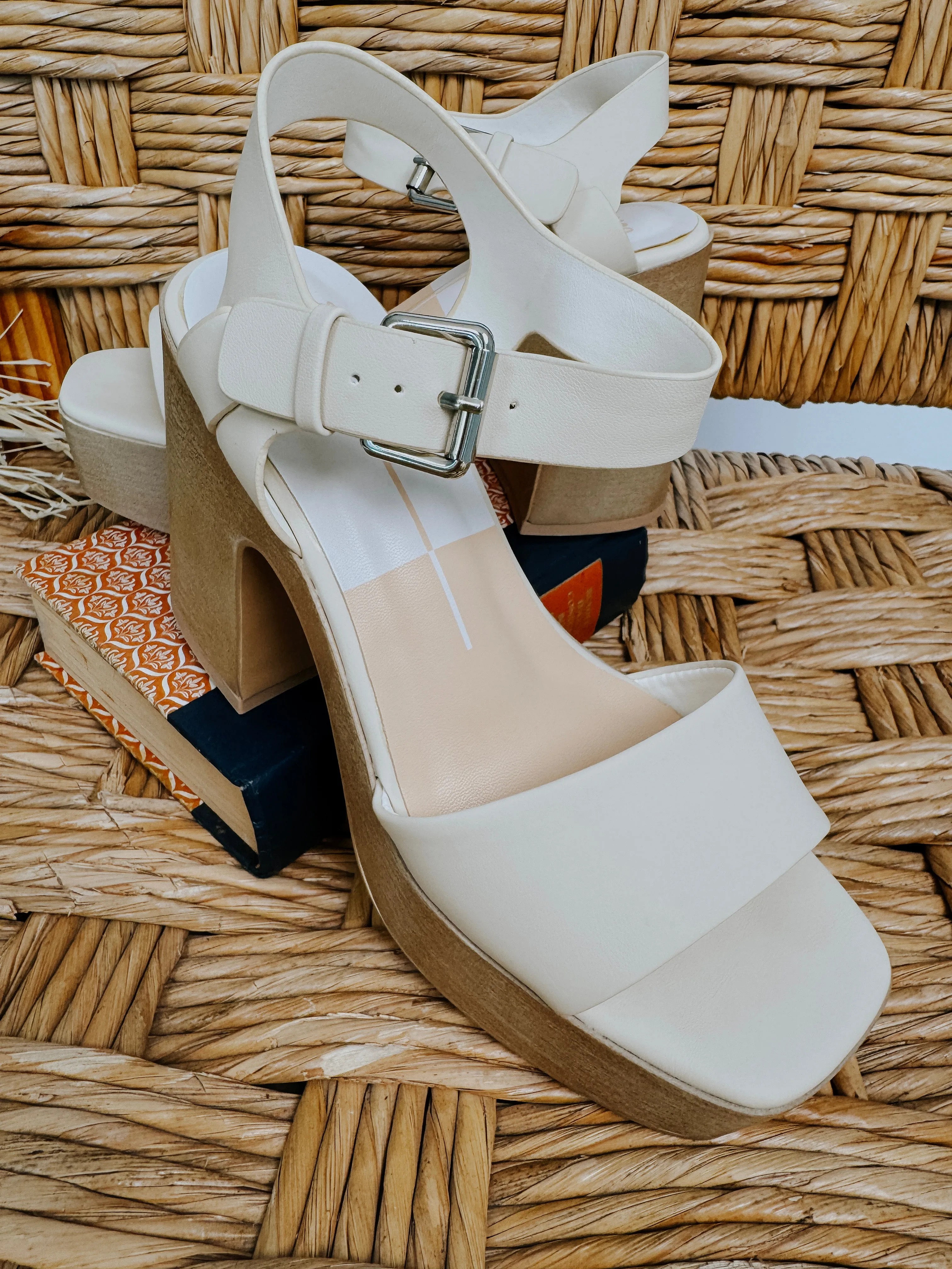 Wallis Heel
