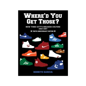 Where'd You Get Those? (10th Anniversary Edition)