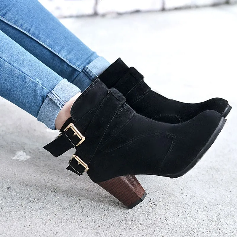 Women's Casual Boots