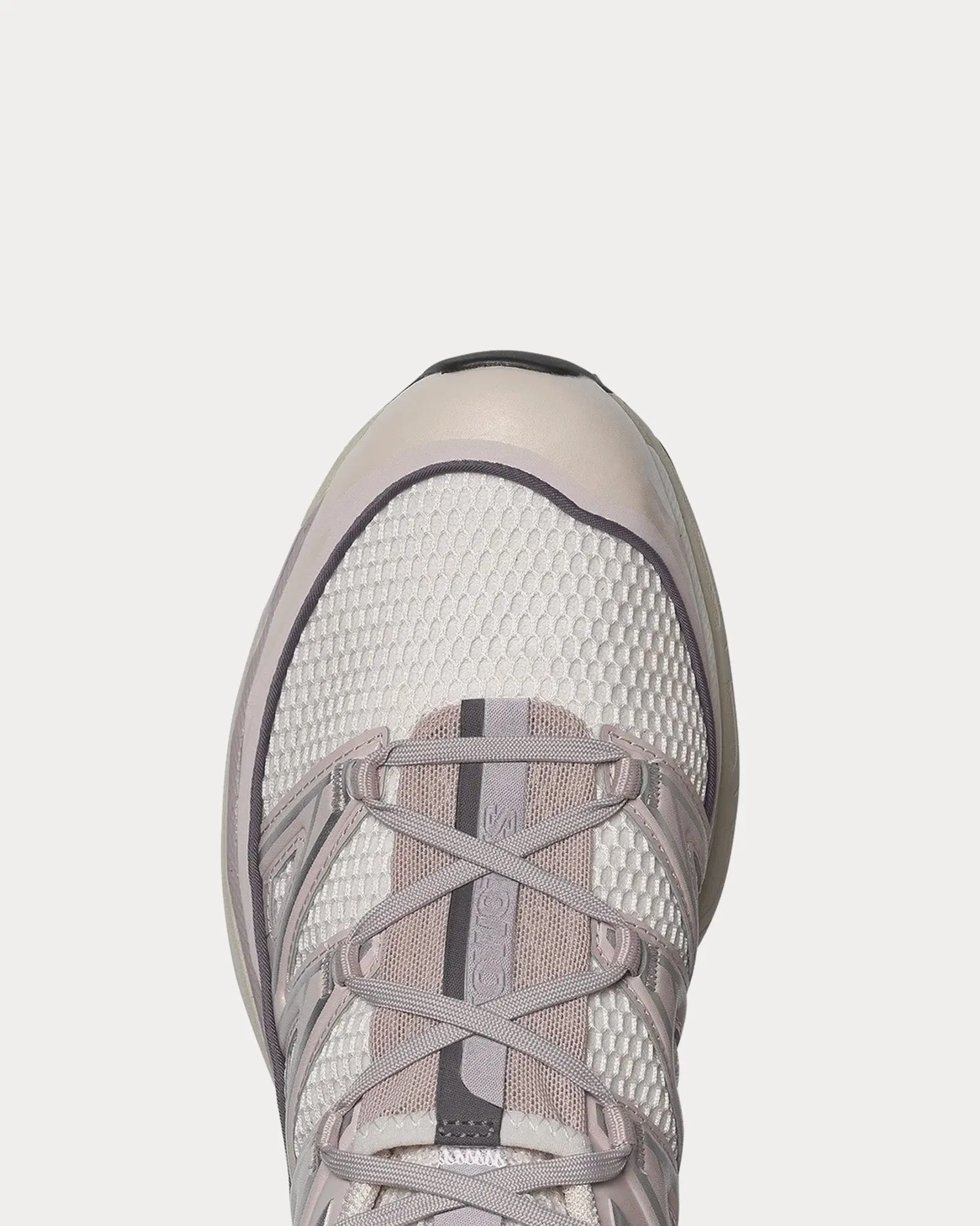 XT-6 Expanse Seasonal Lilac Ash / Cloud Gray / Shark Low Top Sneakers