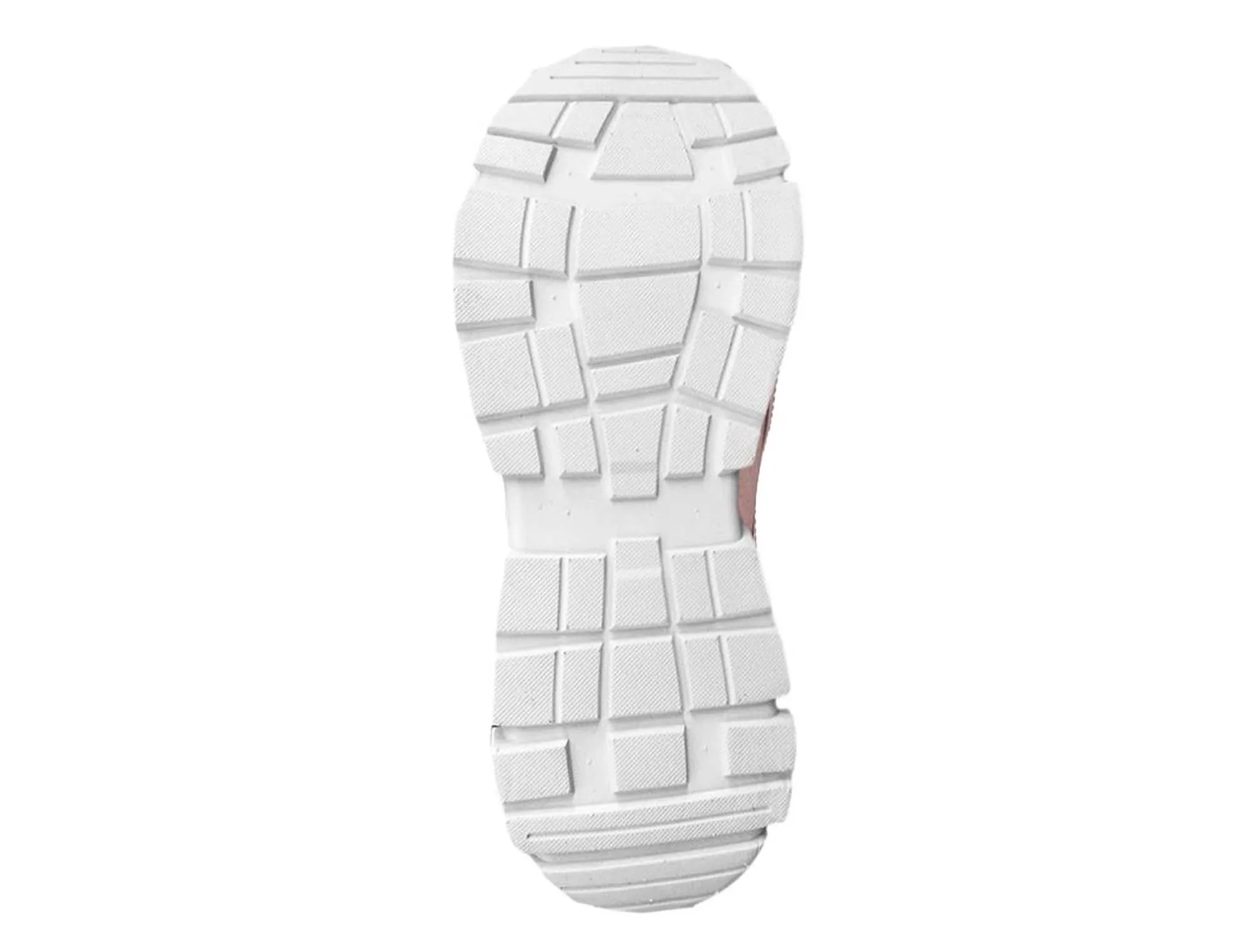 Zapatilla Kappa Authentic Archer 1 Mujer Rosado