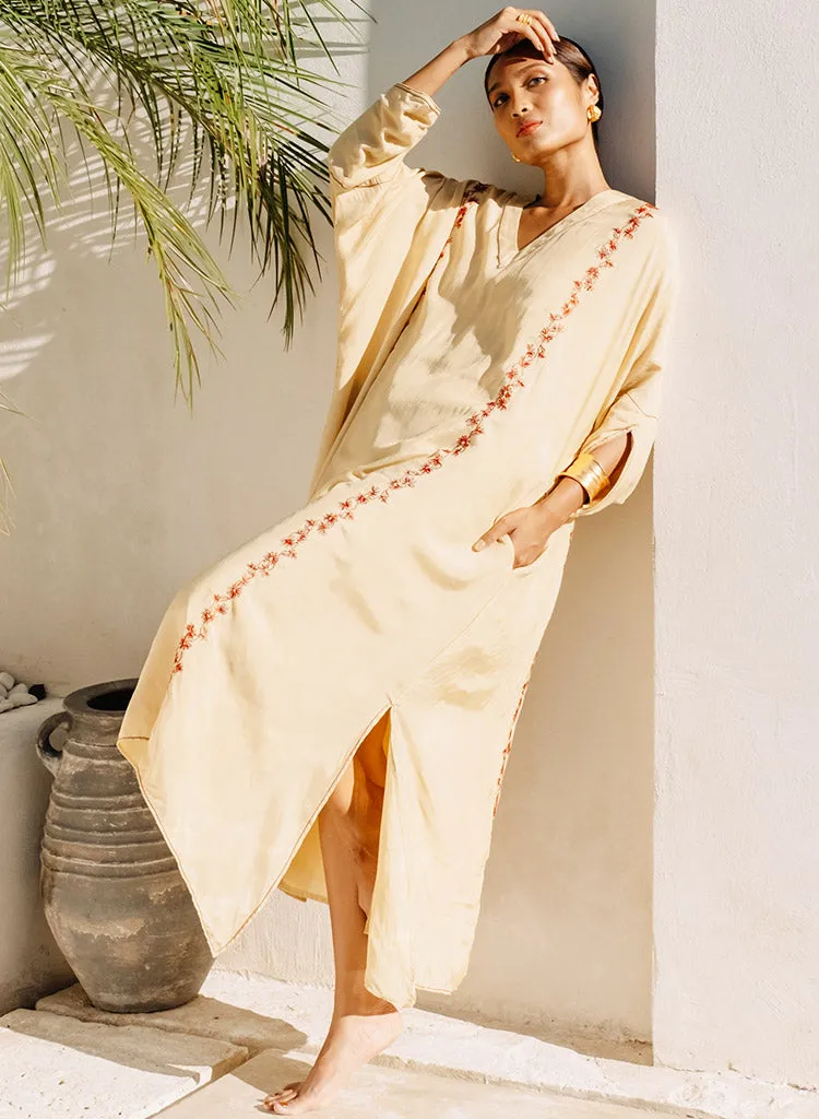 Zephyra Dress