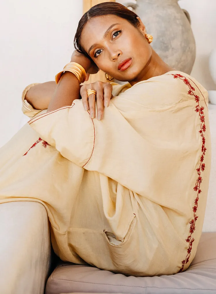 Zephyra Dress