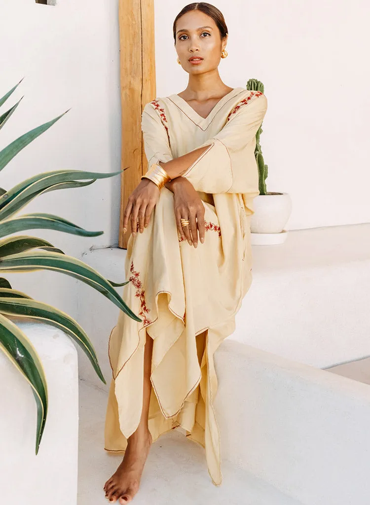 Zephyra Dress