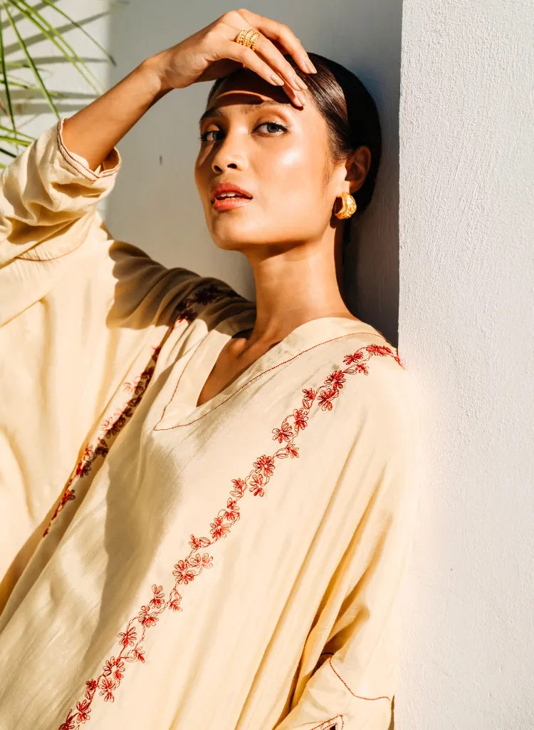 Zephyra Dress