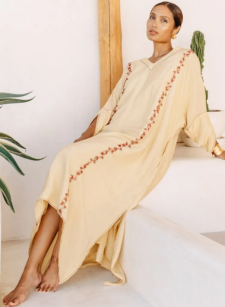 Zephyra Dress