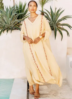 Zephyra Dress