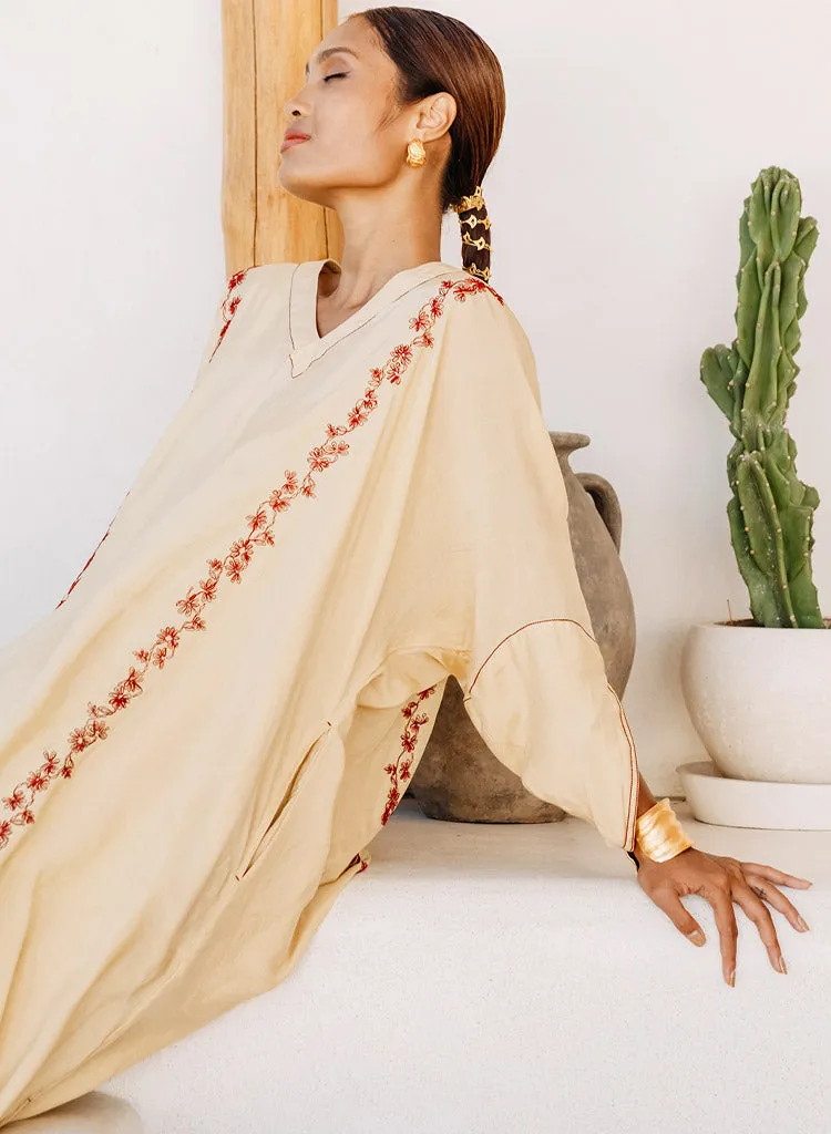 Zephyra Dress