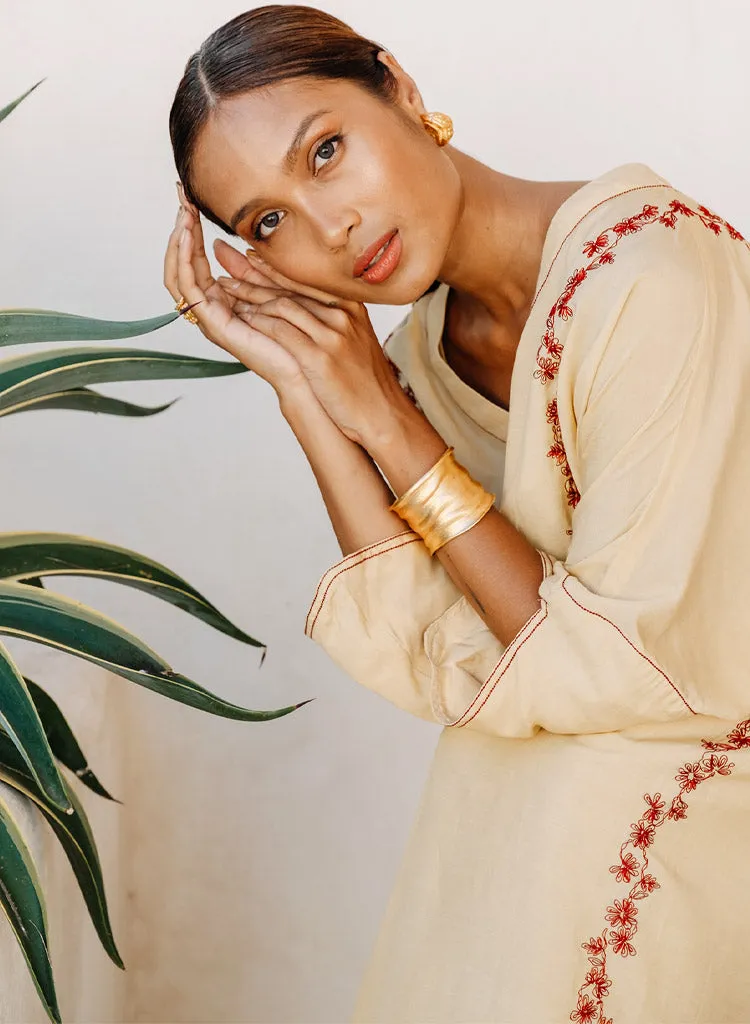 Zephyra Dress