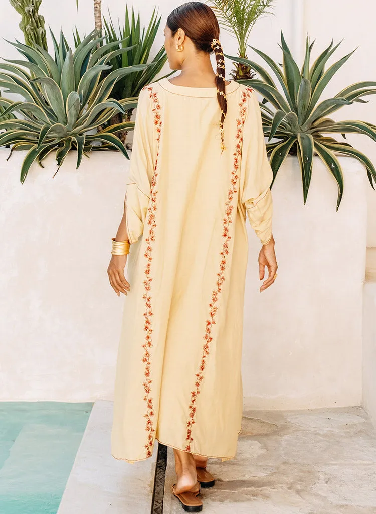Zephyra Dress