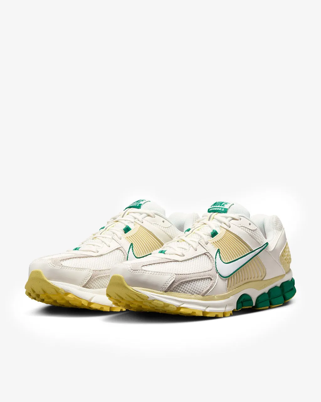 Zoom Vomero 5 'Malachite/Alabaster'