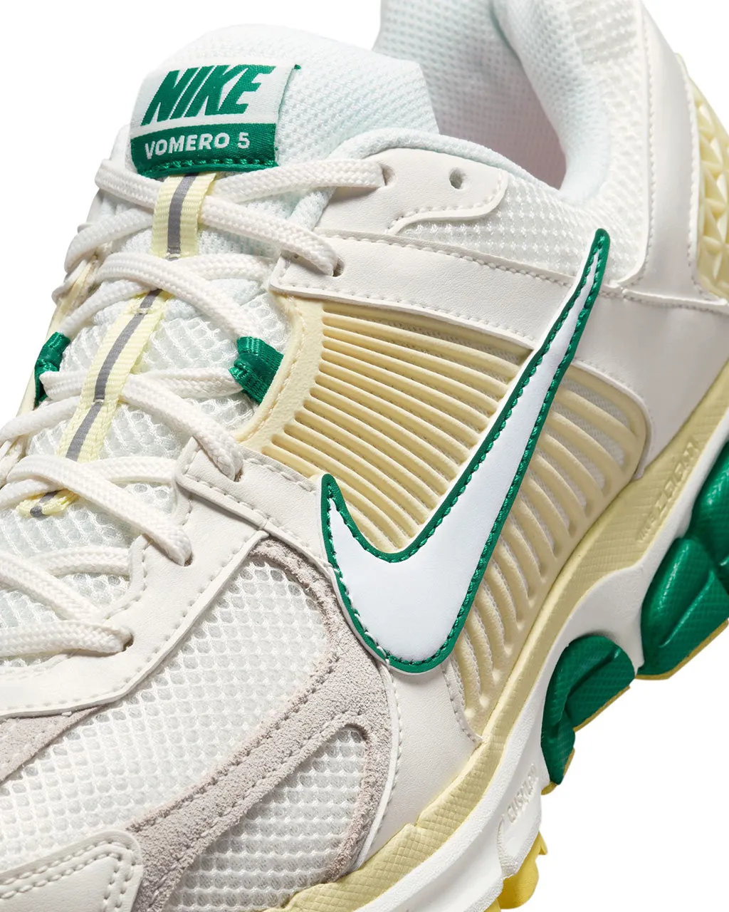 Zoom Vomero 5 'Malachite/Alabaster'