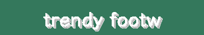 Discover Trendy Espadrilles, Moccasins, Sneakers & More | Trendy Footwear Hub